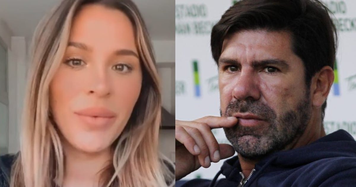 “¿Es broma?”: Gianella Marengo respondió a inesperada pregunta sobre Marcelo Salas