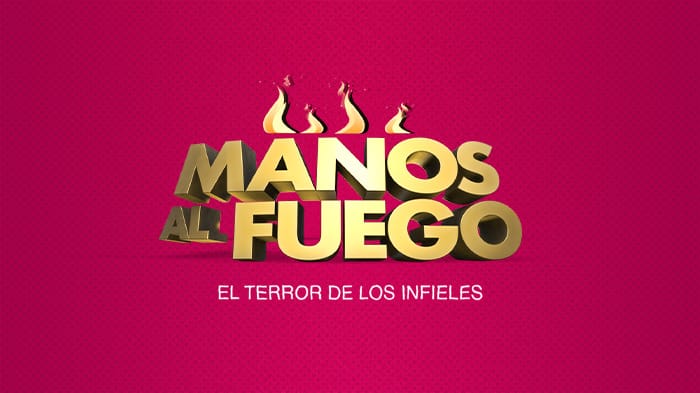 “Manos al Fuego” podría regresar a las pantallas de Chilevisión
