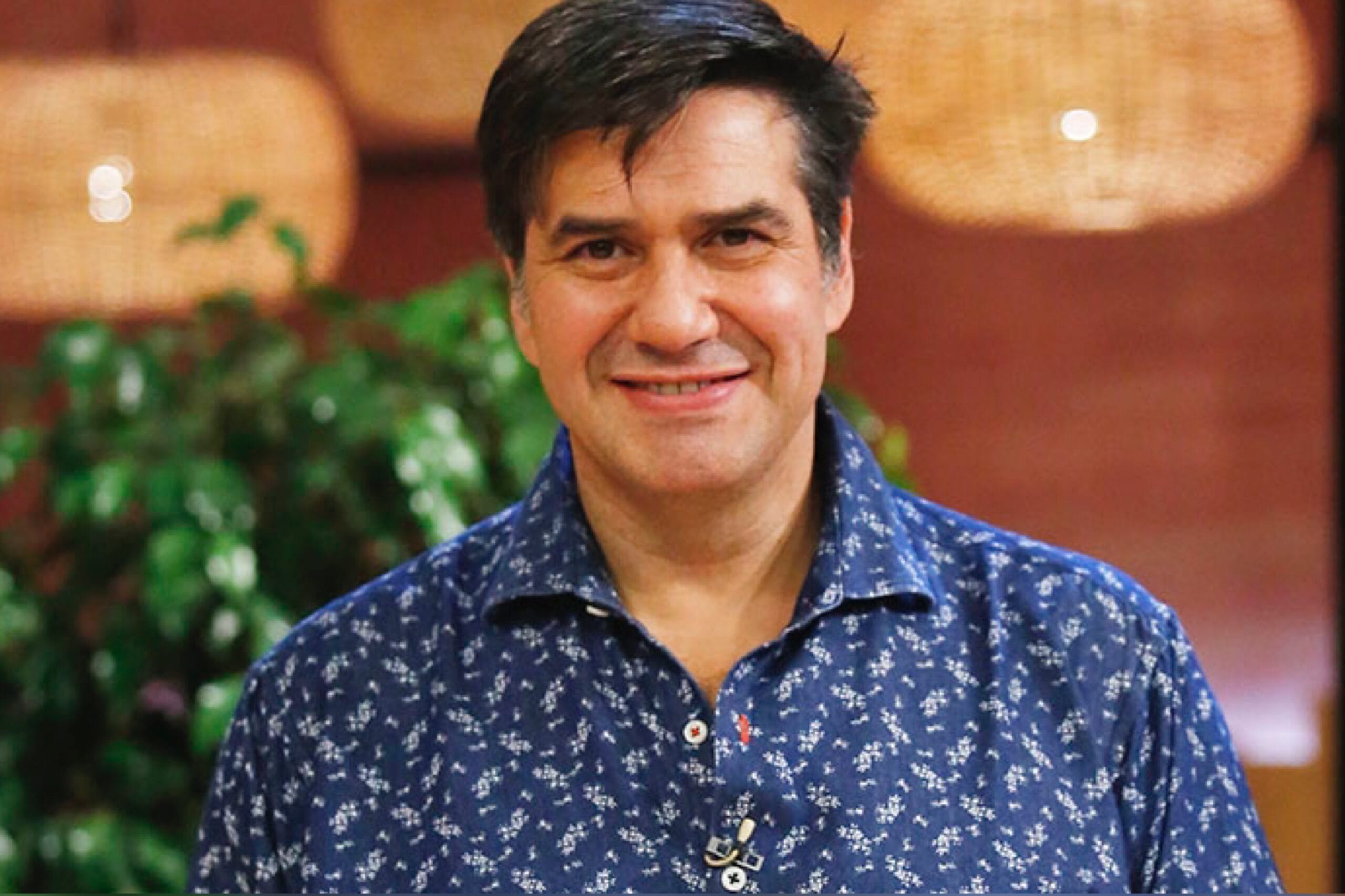 “Mi peor experiencia”: Jaime Coloma habló sobre su paso por el matinal de TVN