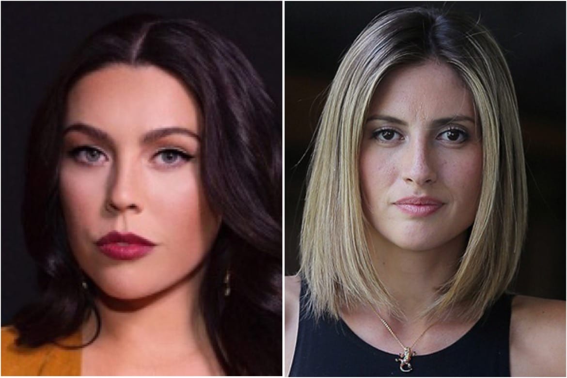 “Nunca di pena”: Daniela Aránguiz criticó a Karen Bejarano por ganar “El Discípulo del Chef”
