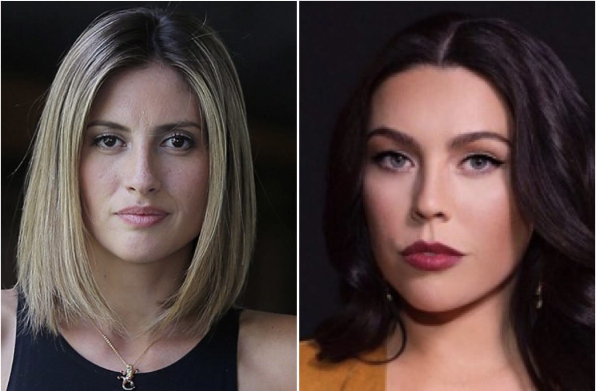 Karen Bejarano respondió sin filtro a las críticas de Daniela Aránguiz
