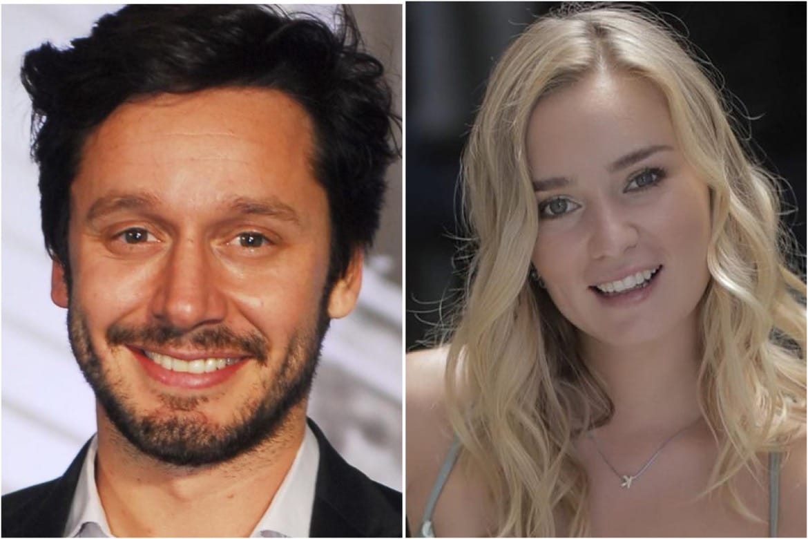 Benjamín Vicuña habló sobre los rumores de infidelidad con Kika Silva