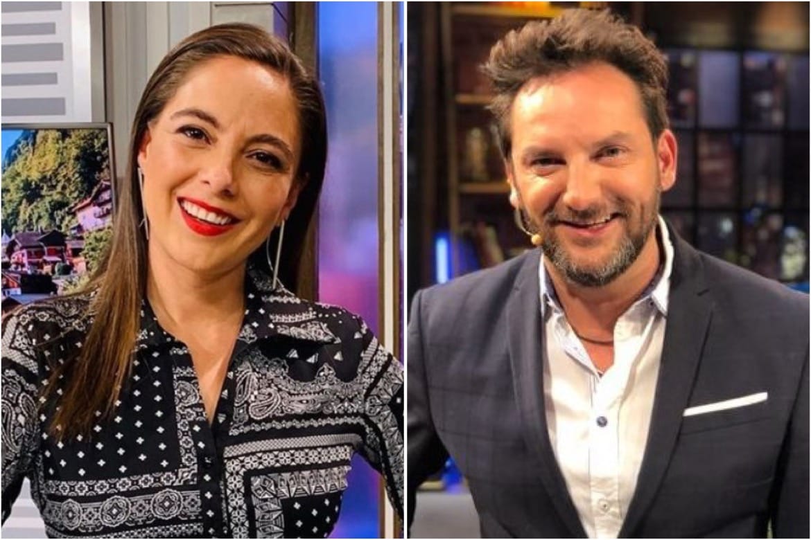 Raquel Argandoña dejó al descubierto una cita entre Ángeles Araya y Daniel Fuenzalida