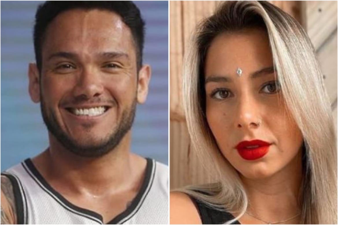 Iván Cabrera reveló que aún mantiene contacto con Antonella Muñoz