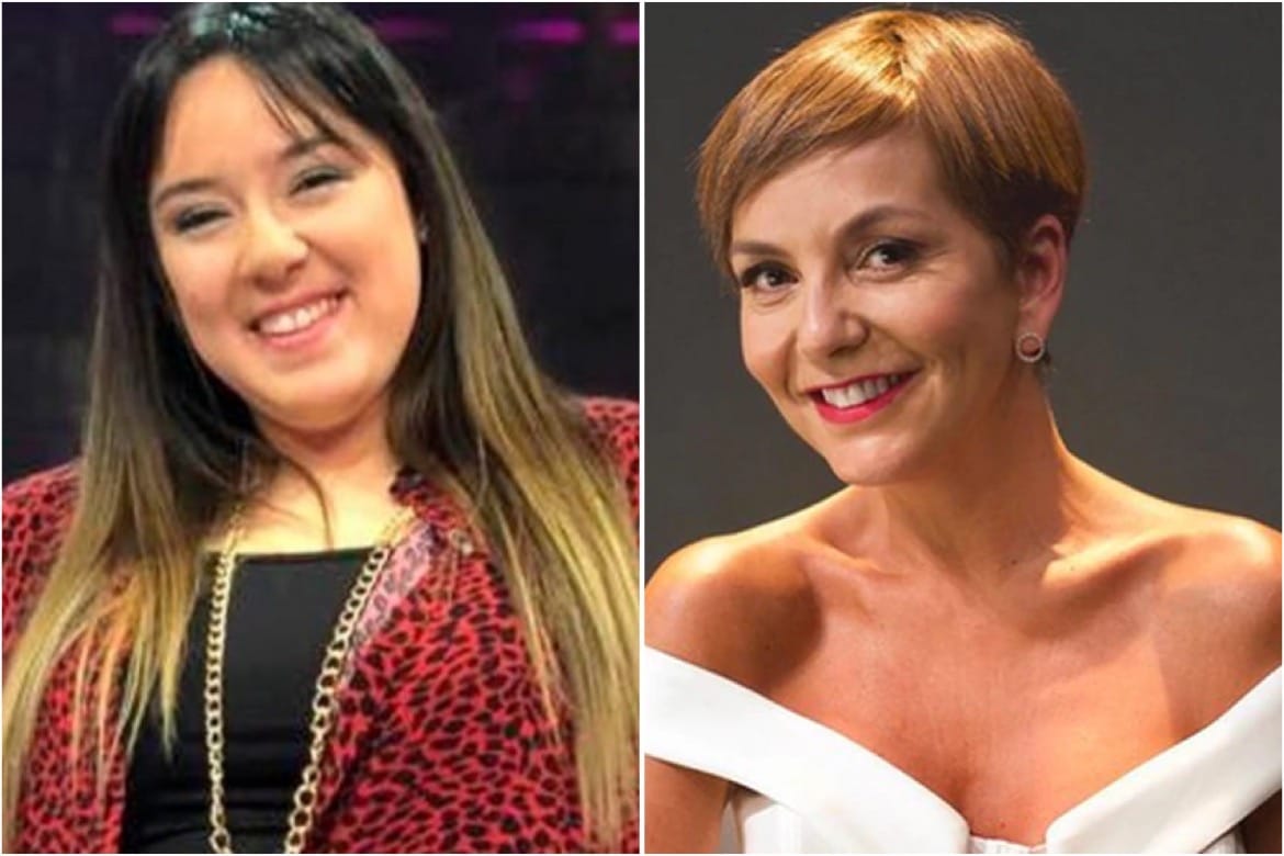 El comentario de Christell Rodríguez que emocionó hasta las lágrimas a Fran García-Huidobro
