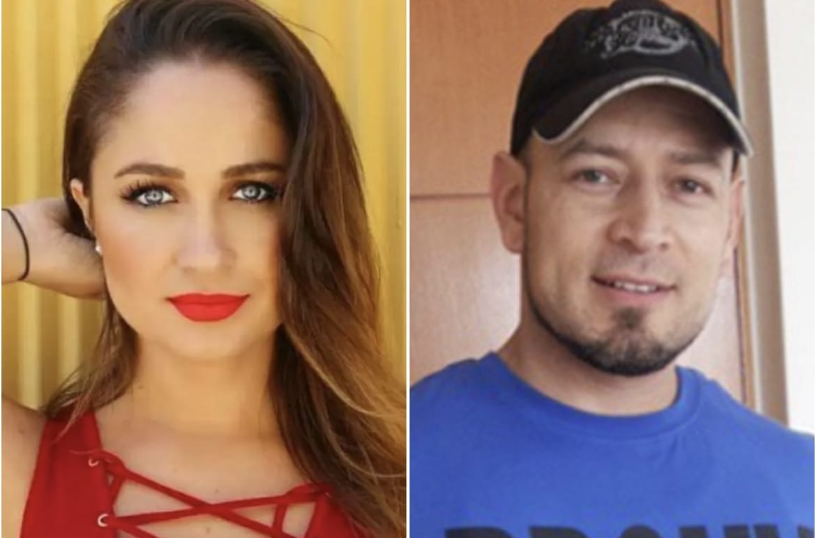 “Para mí es como si se fue de viaje”: Francini Amaral recordó a Jefferson Barbosa a casi seis años de su muerte