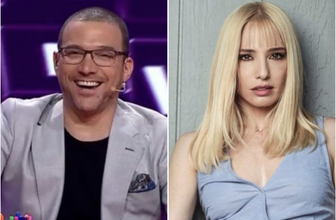 Paula Escobar entregó detalles de la supuesta relación entre Julián Elfenbein y Mane Swett