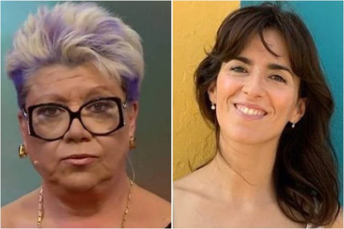 “No le creí nunca”: Patricia Maldonado lapidó la actuación de Paz Bascuñán en “Demente”