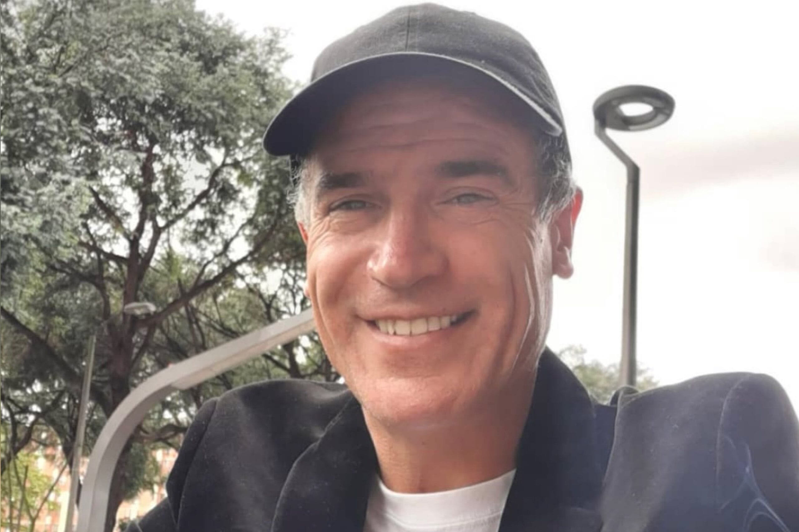Julio Milostich reveló que rifará su casa de tres pisos