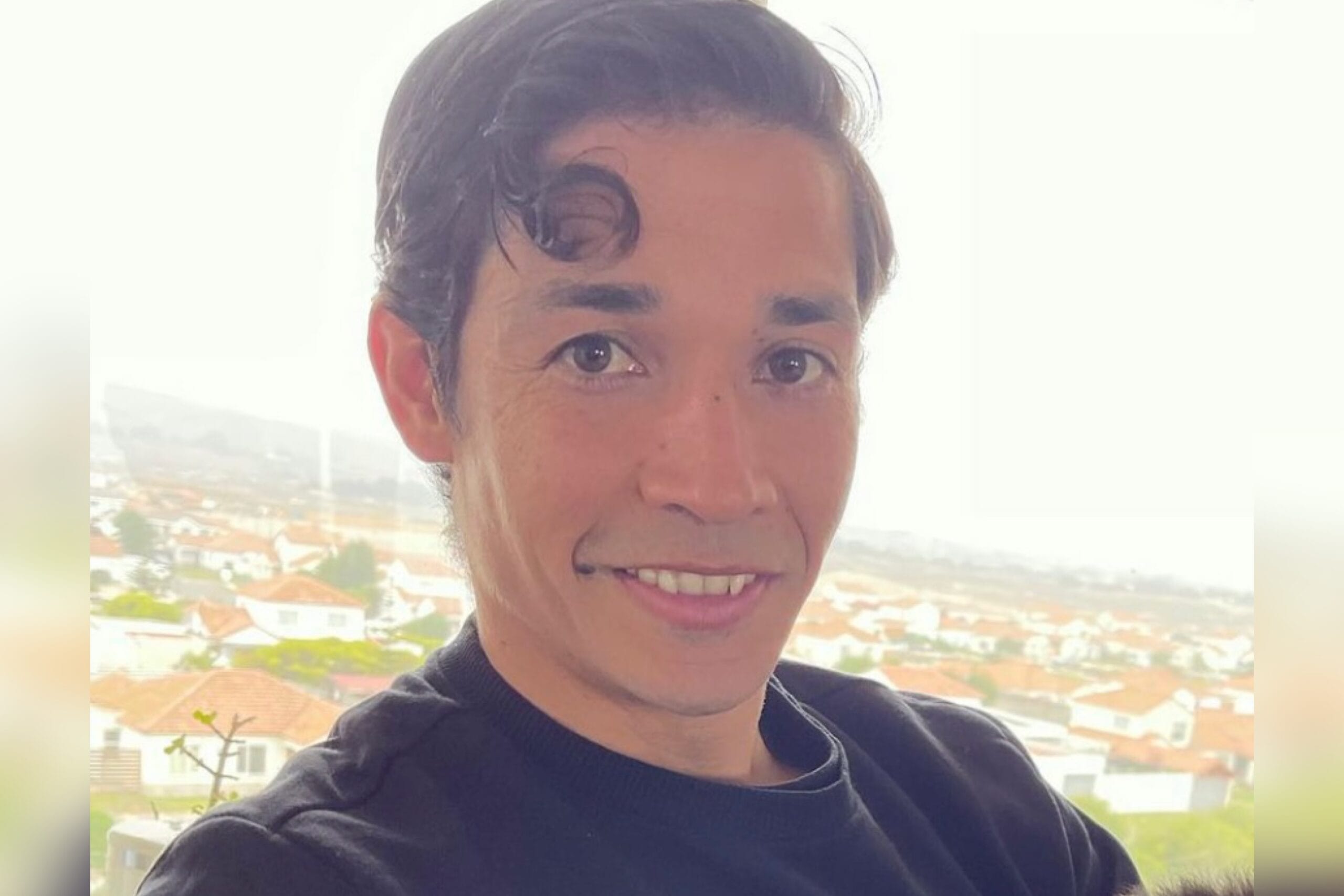 “Maravillosa bendición”: Matías Fernández reveló que se convertirá en padre