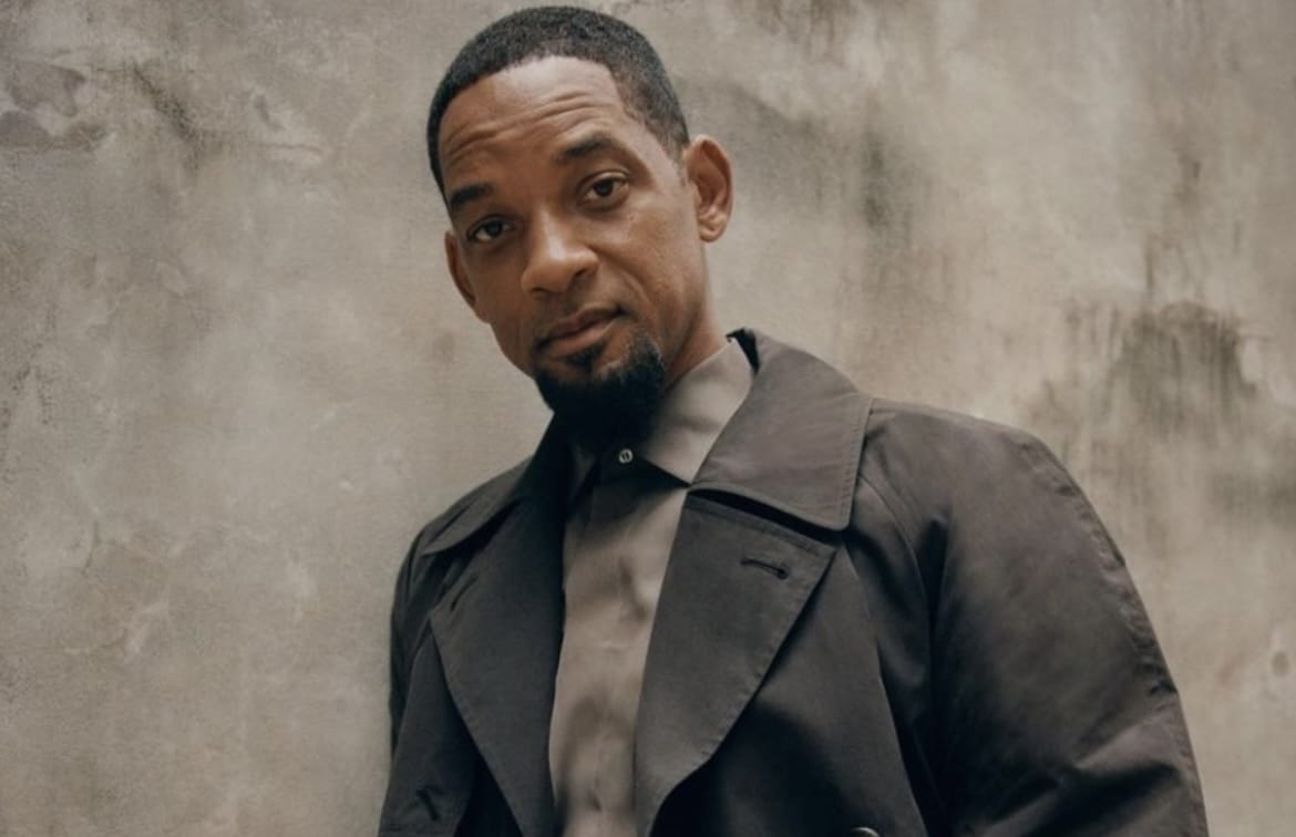 Will Smith: Películas en las que participa fueron pausadas por el altercado con Rock
