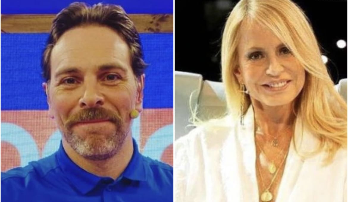 José Antonio Neme reveló la invitación que le hizo a Cecilia Bolocco