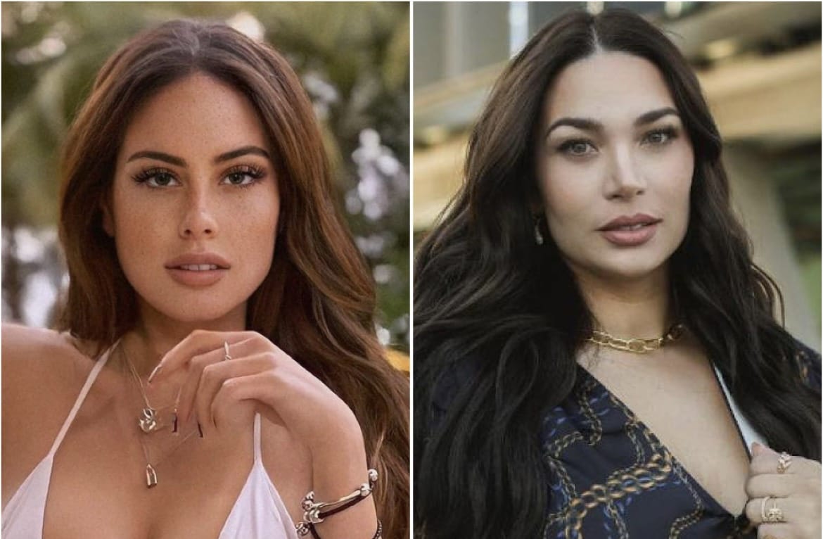 Ignacia Michelson arremetió contra Lisandra Silva tras dichos sobre Will Smith