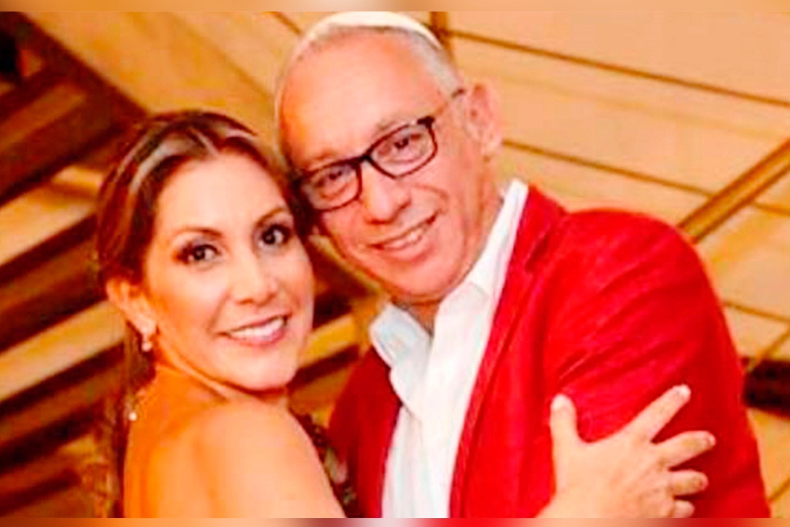 “Mi intención es desenmascararlo”: Ex esposa de Mauricio Israel reveló cuánto dinero le debe