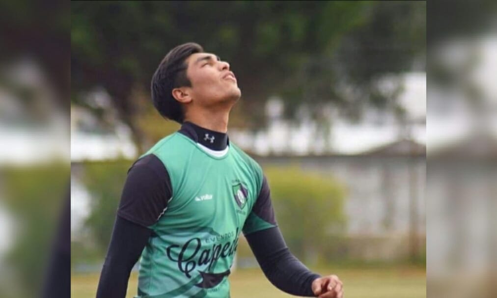 Pesar por muerte de querido rugbista tras chocar contra una barrera en Penco