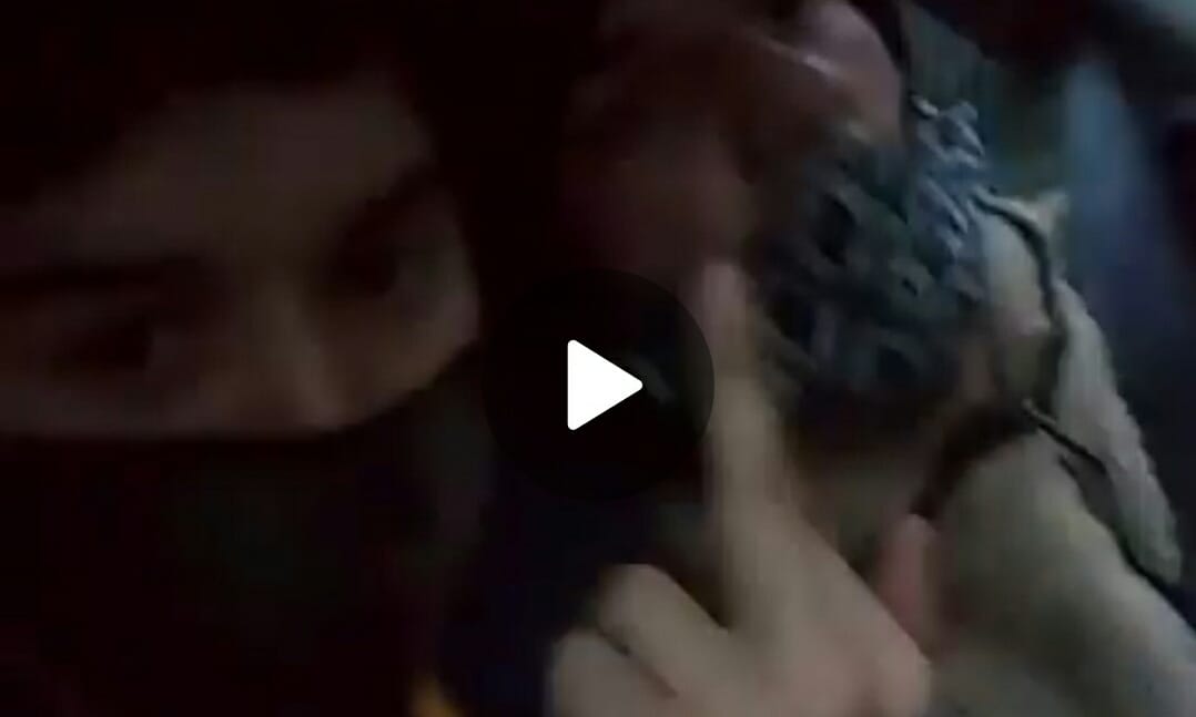 Se jactaron con video: Condenan a sujetos que asaltaron a chofer de aplicación en Concepción