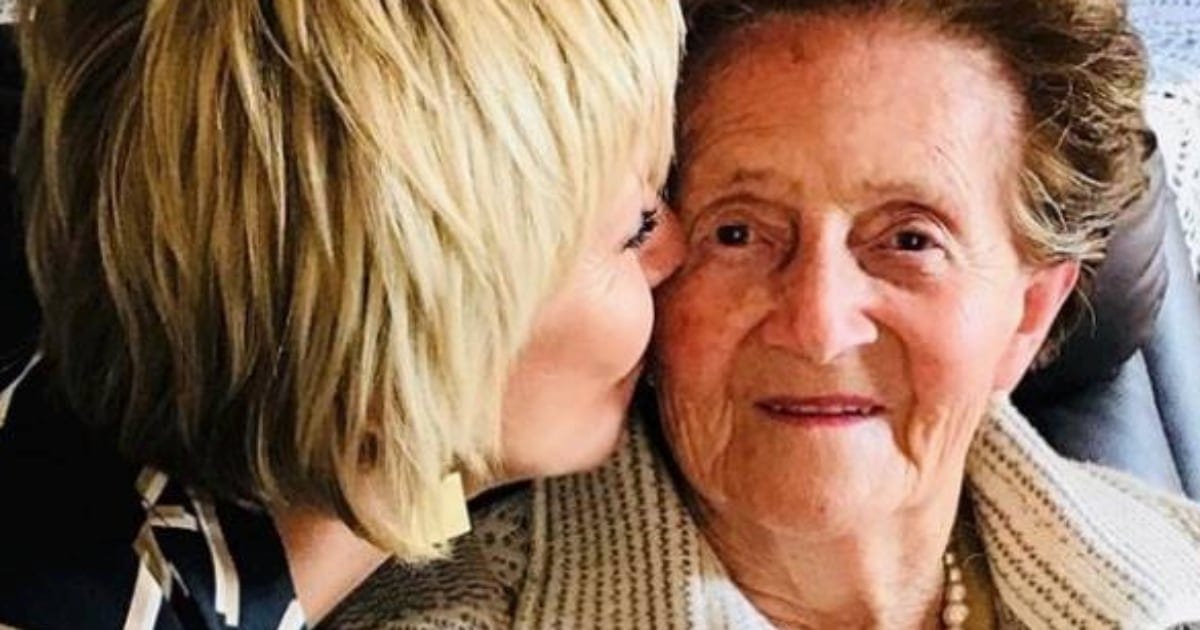 Raquel Argandoña reflexionó sobre la ausencia de su madre a casi un año de su muerte: “Hay veces que lloro…”