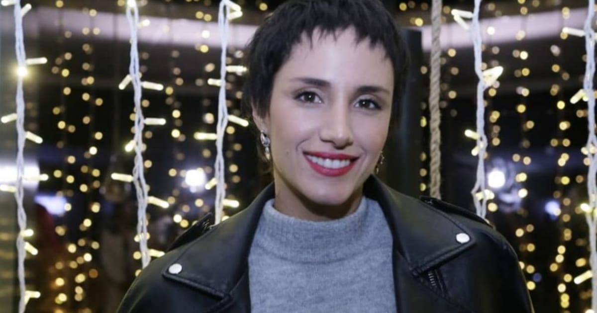 Isidora Urrejola sorprendió con osado desnudo en Instagram: “Que el cuerpo sea naturaleza…”