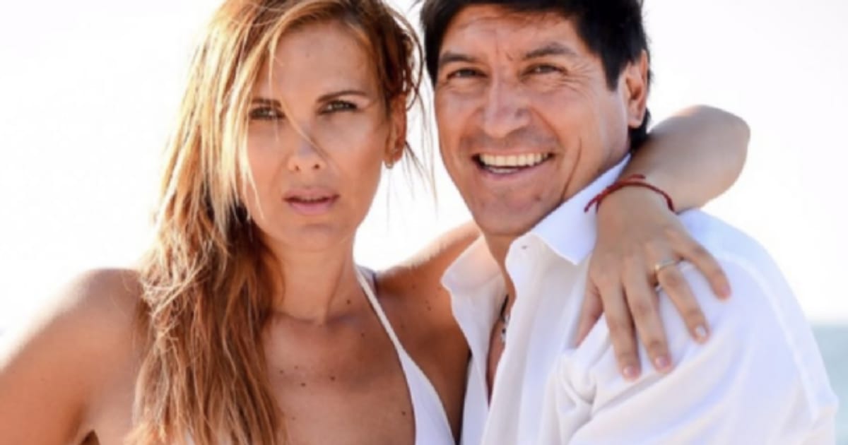 La respuesta de Iván Zamorano tras rumores de quiebre con María Alberó: compartió dos publicaciones