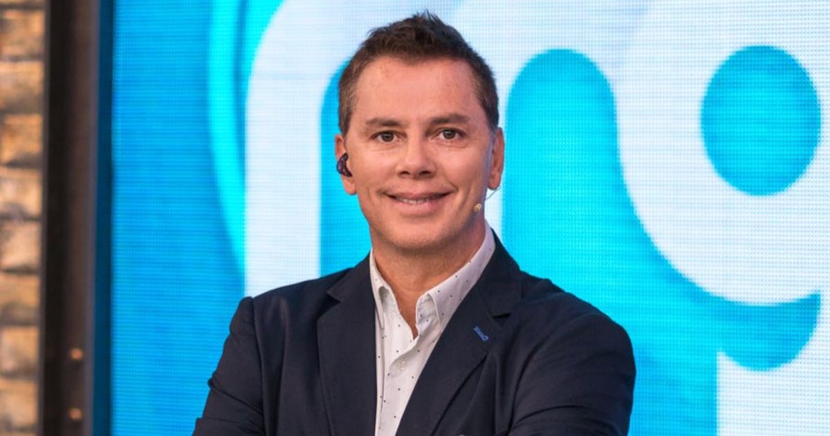 José Miguel Viñuela dio a conocer su nuevo proyecto