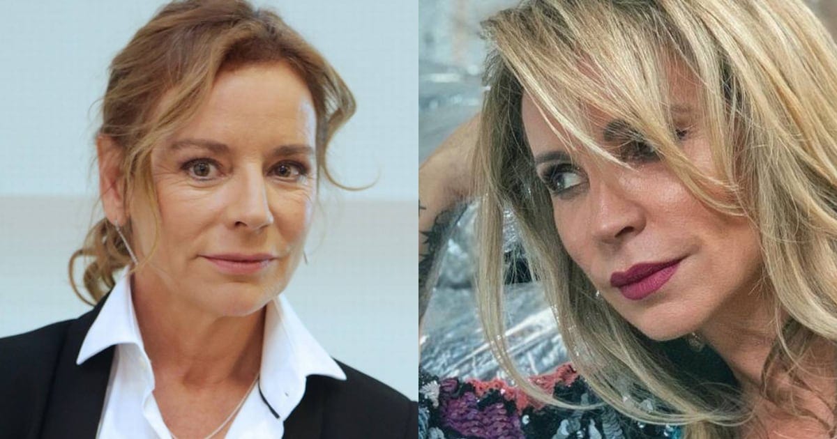 “No la traga…”: Revelan supuesta enemistad entre Kathy Salosny y Eva Gómez por un antiguo amor