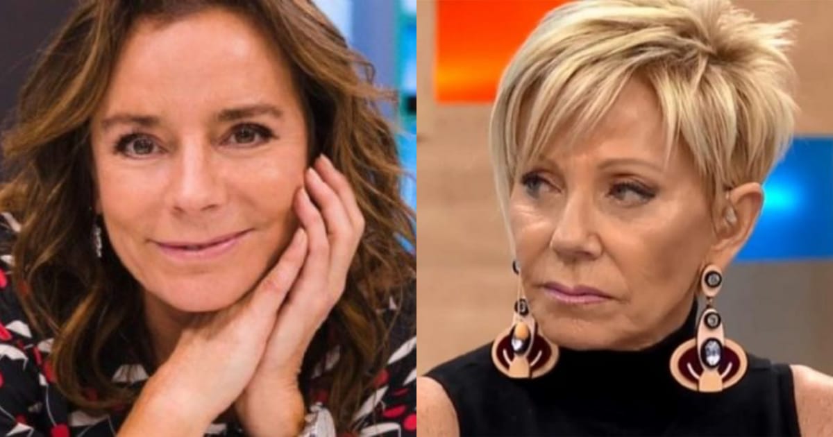 “Malagradecida”: Raquel Argandoña se lanzó sin filtro contra Kathy Salosny por su actitud