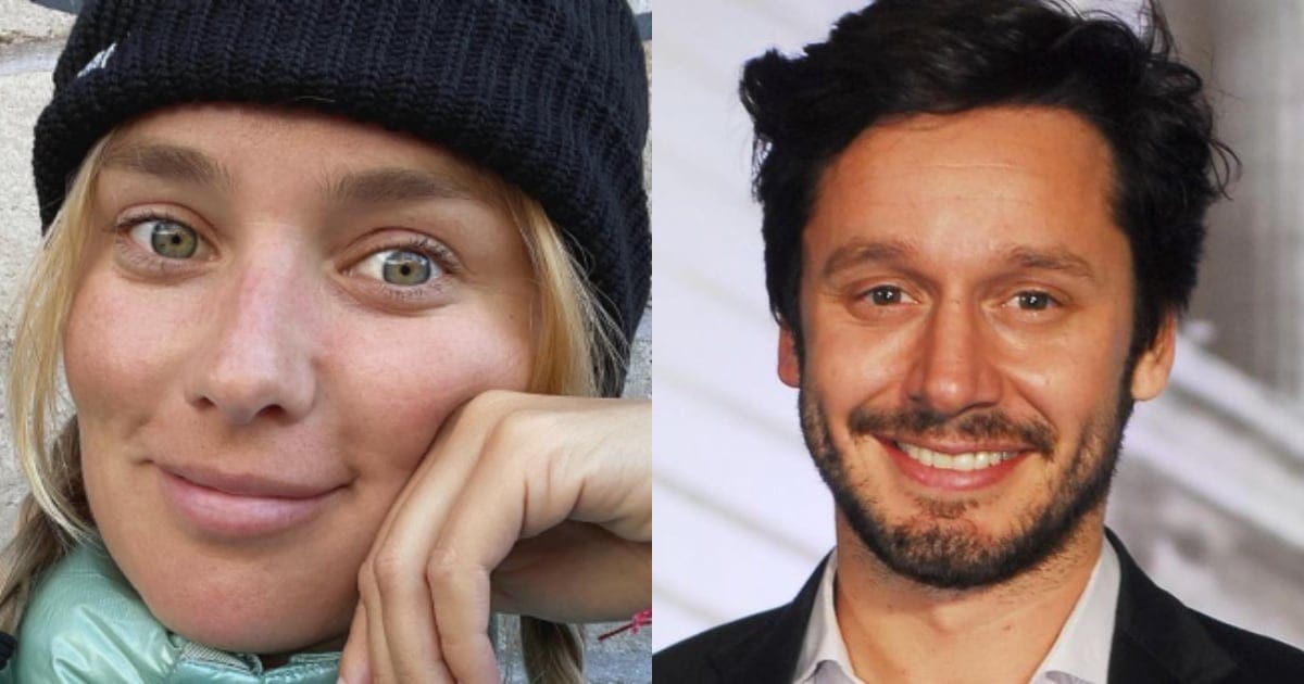 Kika Silva rompió el silencio tras rumor de romance con Benjamín Vicuña: “Somos amigos…”