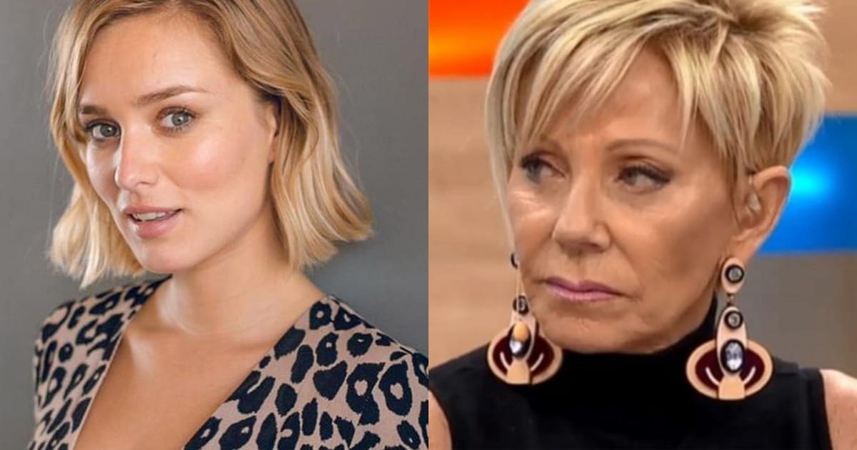 Raquel Argandoña reveló la “parada de carros” que le hizo a Kika Silva