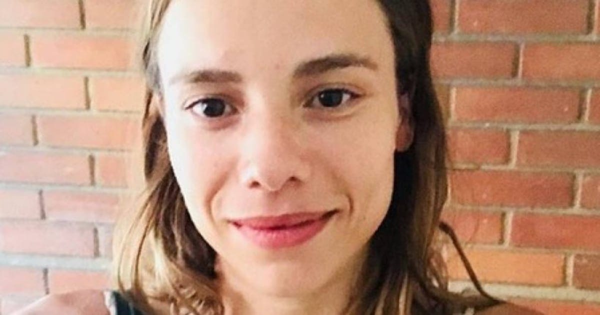 María Gracia Omegna sufrió robo en su casa en Ñuñoa