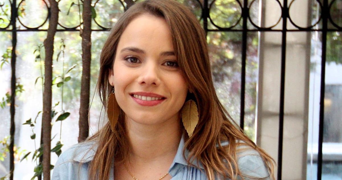 Revelan quién es la nueva pareja de María Gracia Omegna: no era Nicolás Oyarzún