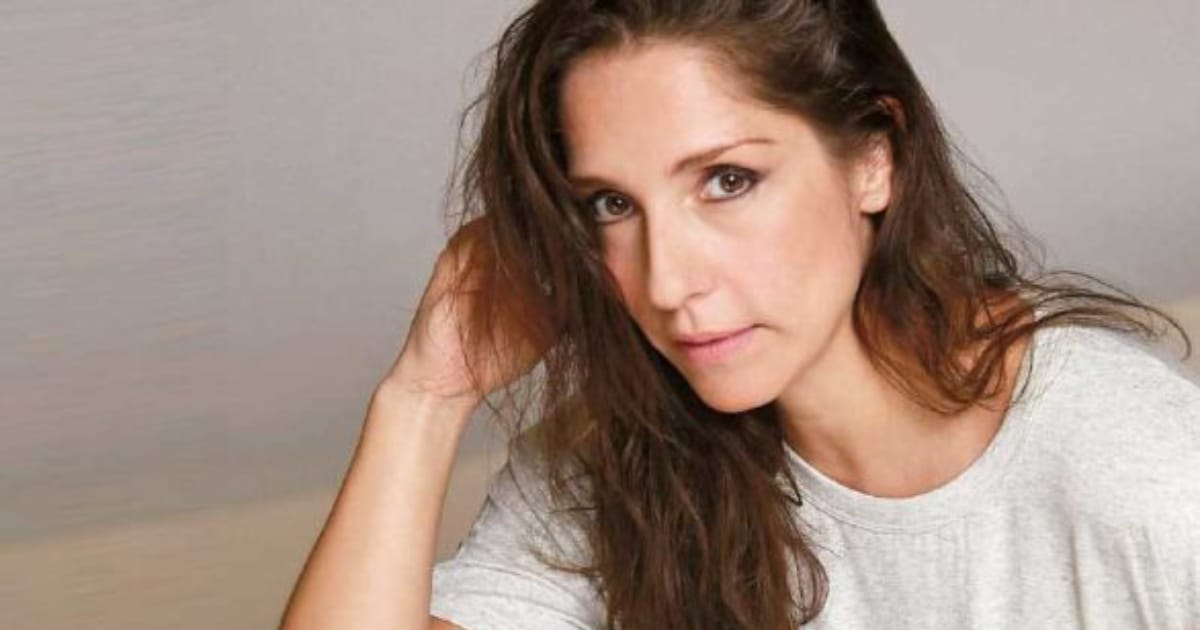 “Me faltó feminismo”: Mariana Loyola se refirió al caso Nicolás López en los Premios Caleuche