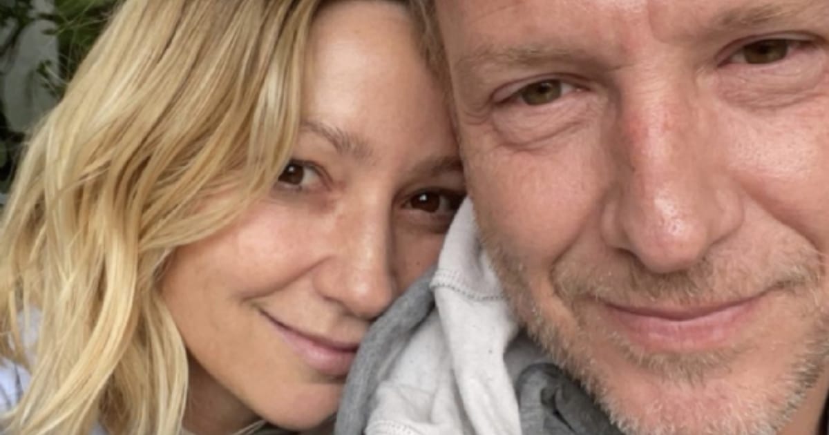 “Que tus sueños sigan volando”: El romántico mensaje de Martín Cárcamo a su pareja en su cumpleaños