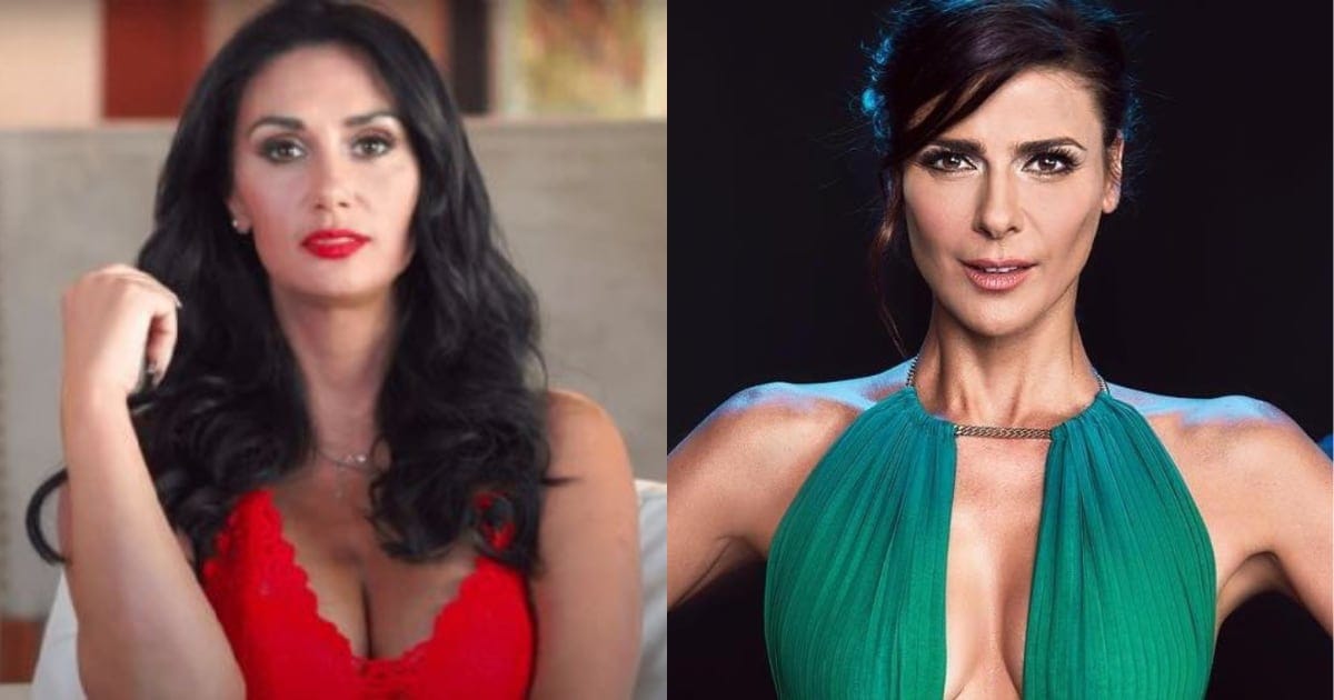 “La noté un poco molesta”: Tonka Tomicic se habría enfadado por video que compartió Pamela Díaz
