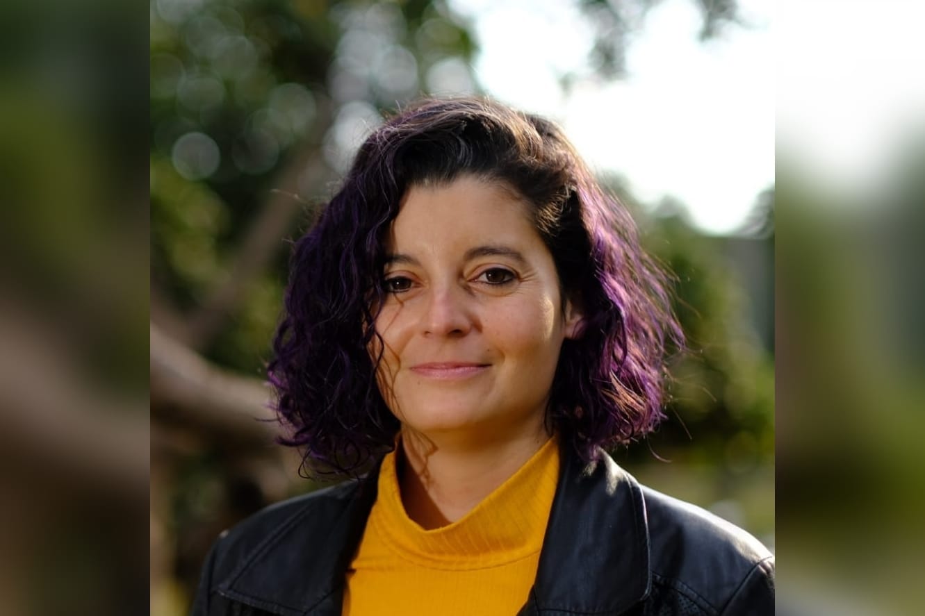 Daniela Dresdner por críticas del PS: “el Partido Socialista ha estado incorporado en todos los escaños del gobierno”