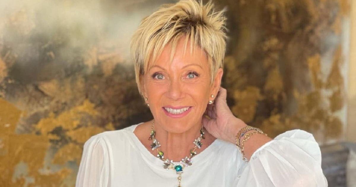 Aseguran que Raquel Argandoña no estaría cómoda en el panel de “Zona de Estrellas”