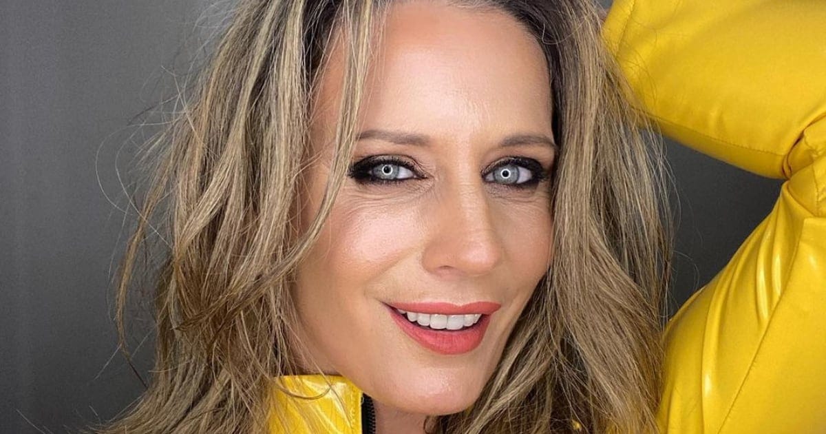 “Es muy difícil”: Rocío Marengo relató cómo lleva su relación con JP Cretton y Pamela Díaz tras su ruptura