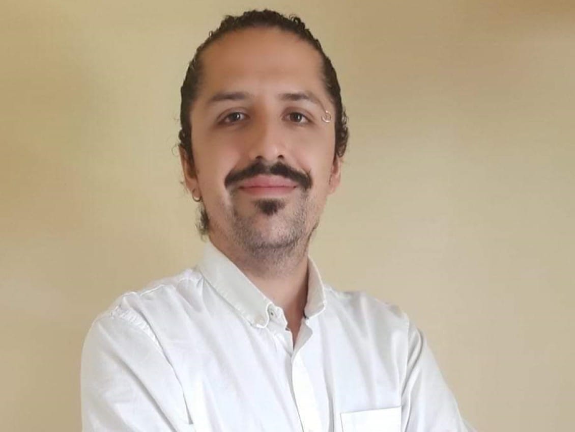 Sergio Pinilla renunció a su cargo como Delegado Presidencial para la Provincia de Biobío