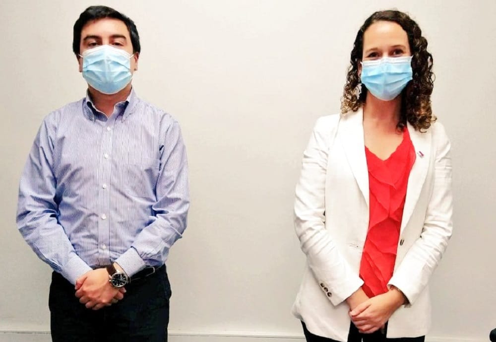 No llegan al 11 de marzo: Dos seremis del Biobío renunciaron antes a su cargo