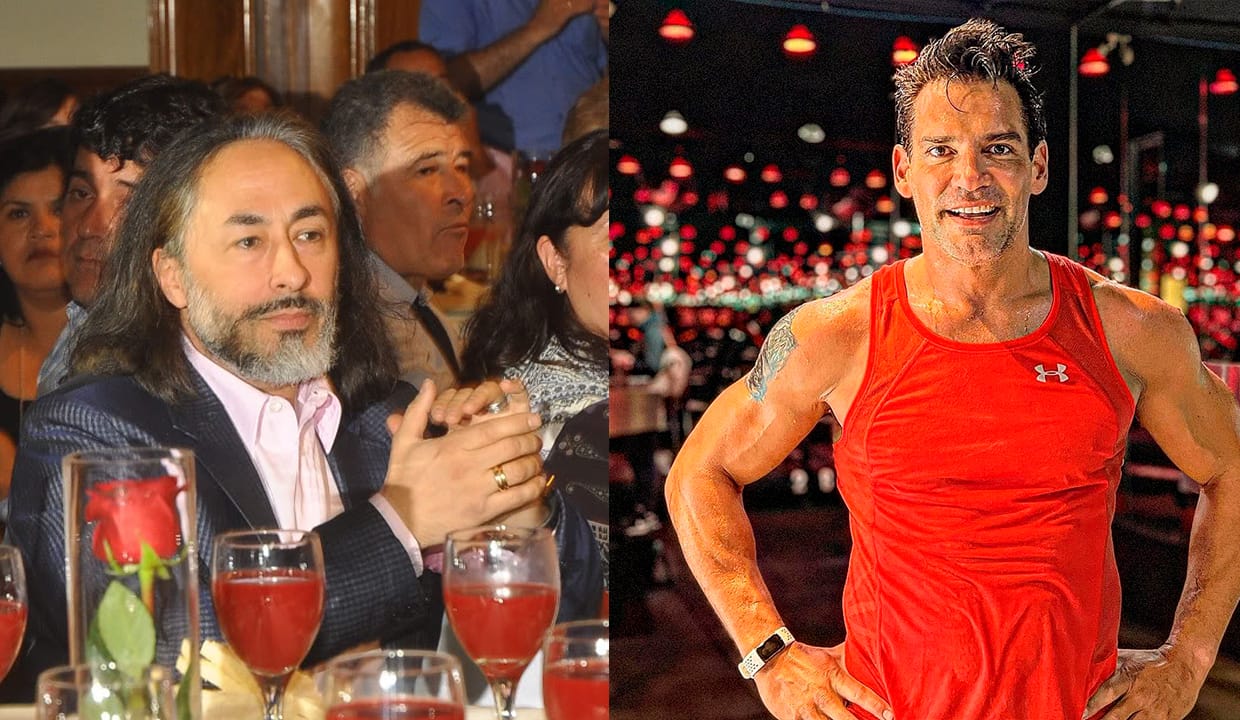 Investigan posible relación entre caso Joyas de Parived y encerrona a Cristián de la Fuente