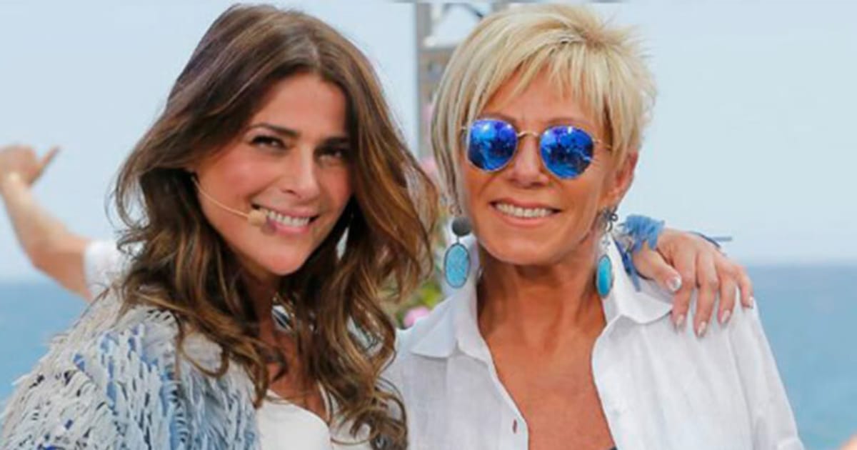 Raquel Argandoña aseguró que Tonka Tomicic regresaría a la TV y descartó su salida del país