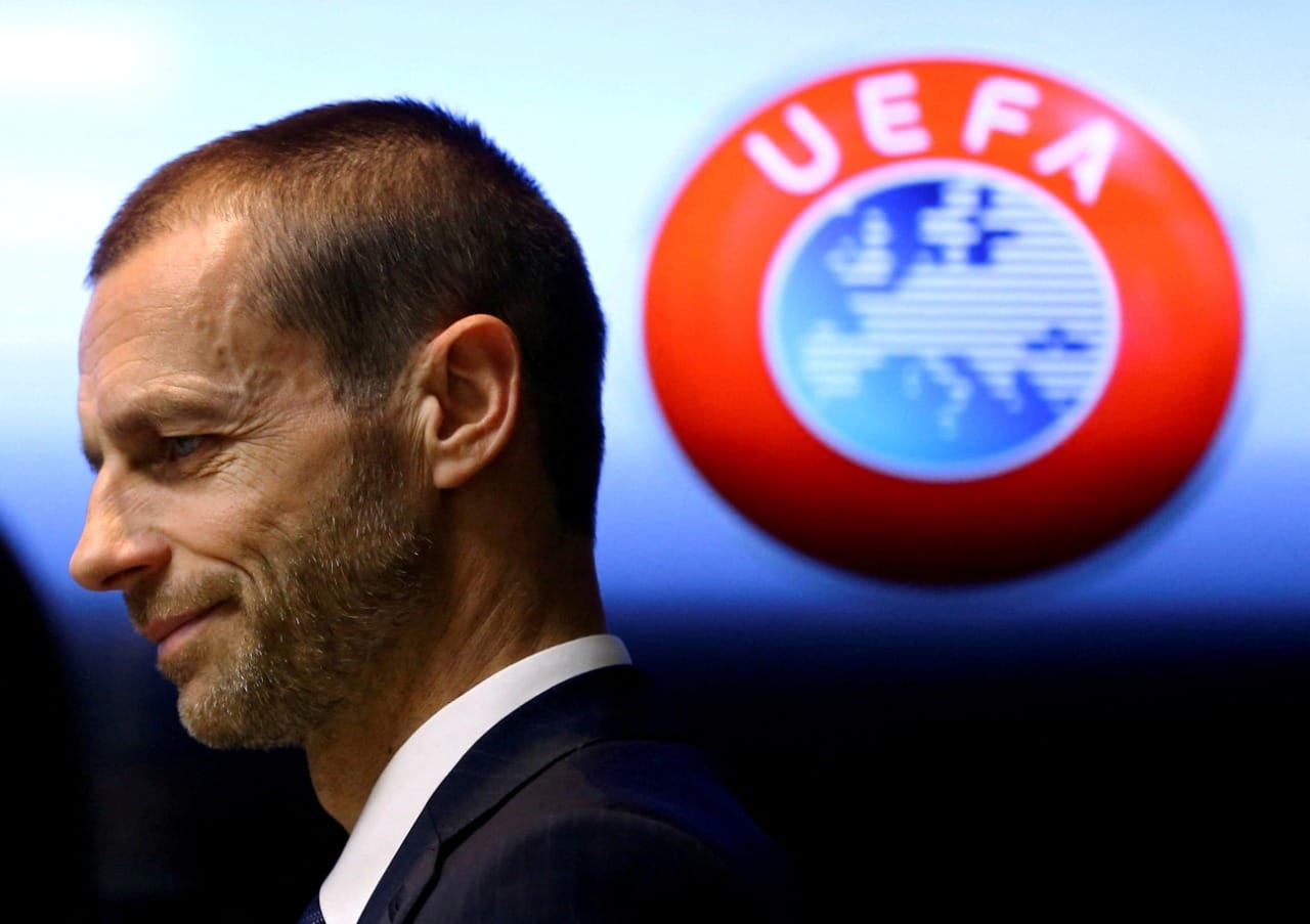 La UEFA solicitó a la FIFA no realizar un Mundial cada dos años