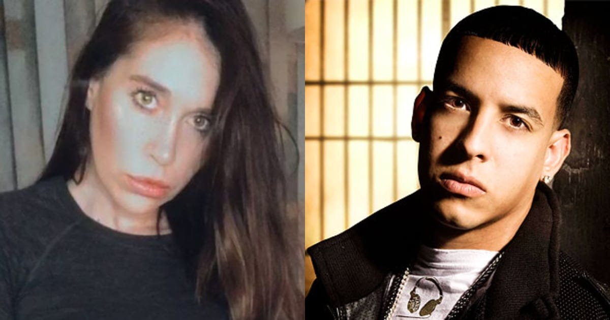 Vale Roth se sumó a llamativa campaña por concierto de Daddy Yankee: “Voy a hacer un comunicado…”