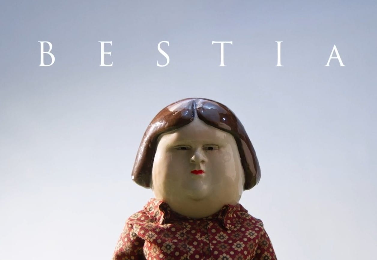 “Bestia” perdió el Oscar a mejor cortometraje animado frente a “The Windshield Wiper”