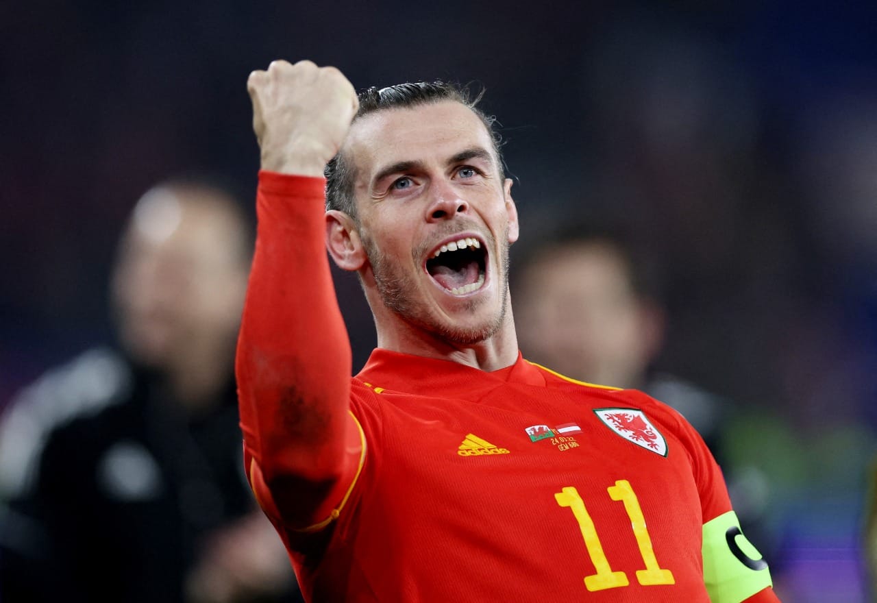 Gareth Bale recibe duras críticas tras su ausencia en el clásico