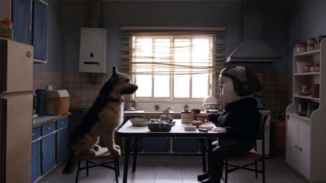 Cortometraje chileno “Bestia” obtiene importante galardón a pocas semanas de los Premios Óscar