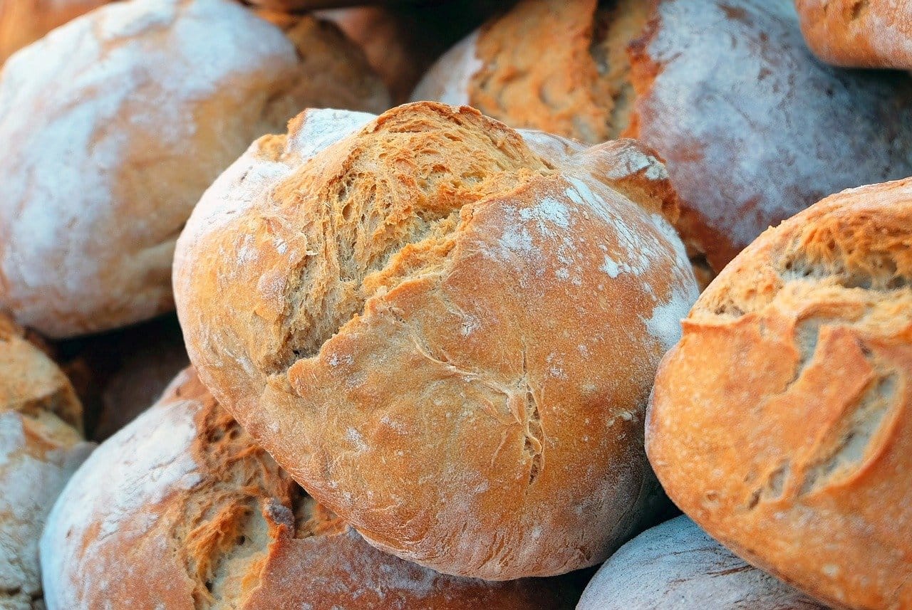 Anuncian la primera panadería popular en Chile