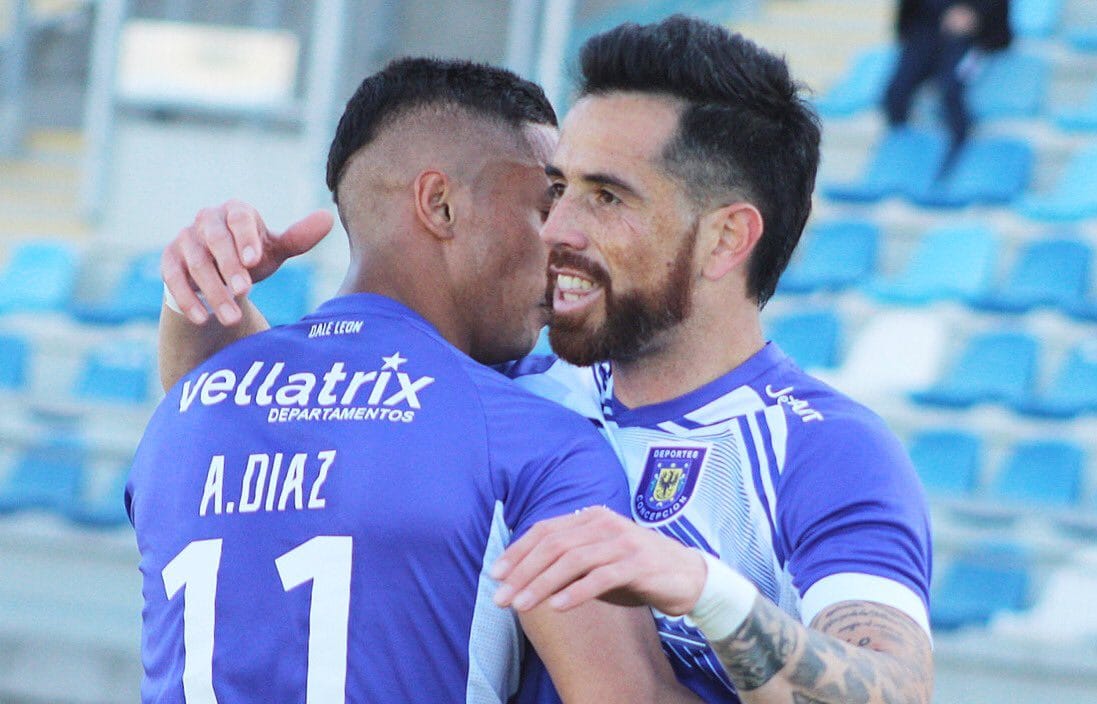 El enojo de Daud Gazale con los dirigentes en el fútbol chileno