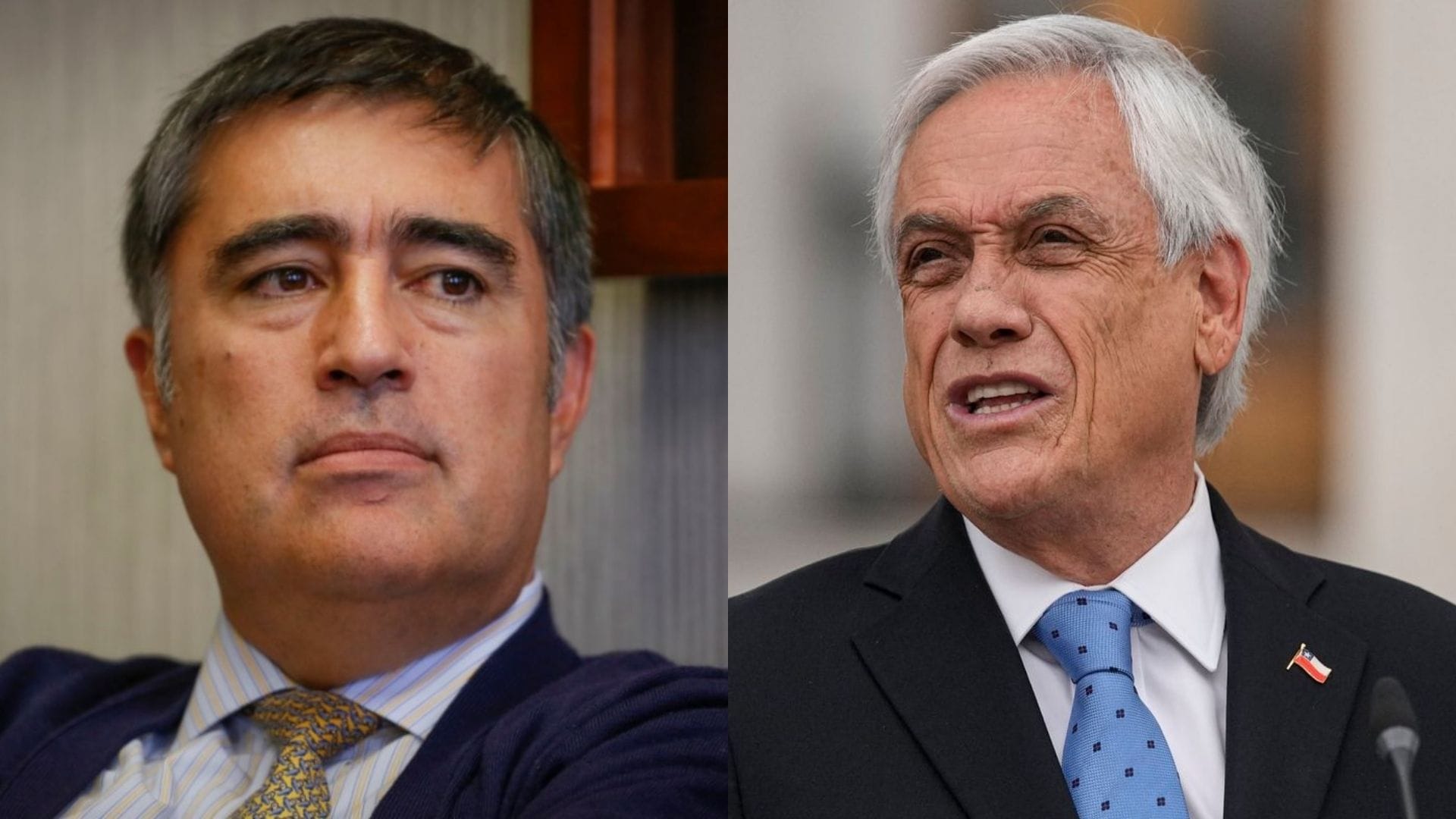 Mario Desbordes reveló que Piñera quiere volver otra vez al Gobierno
