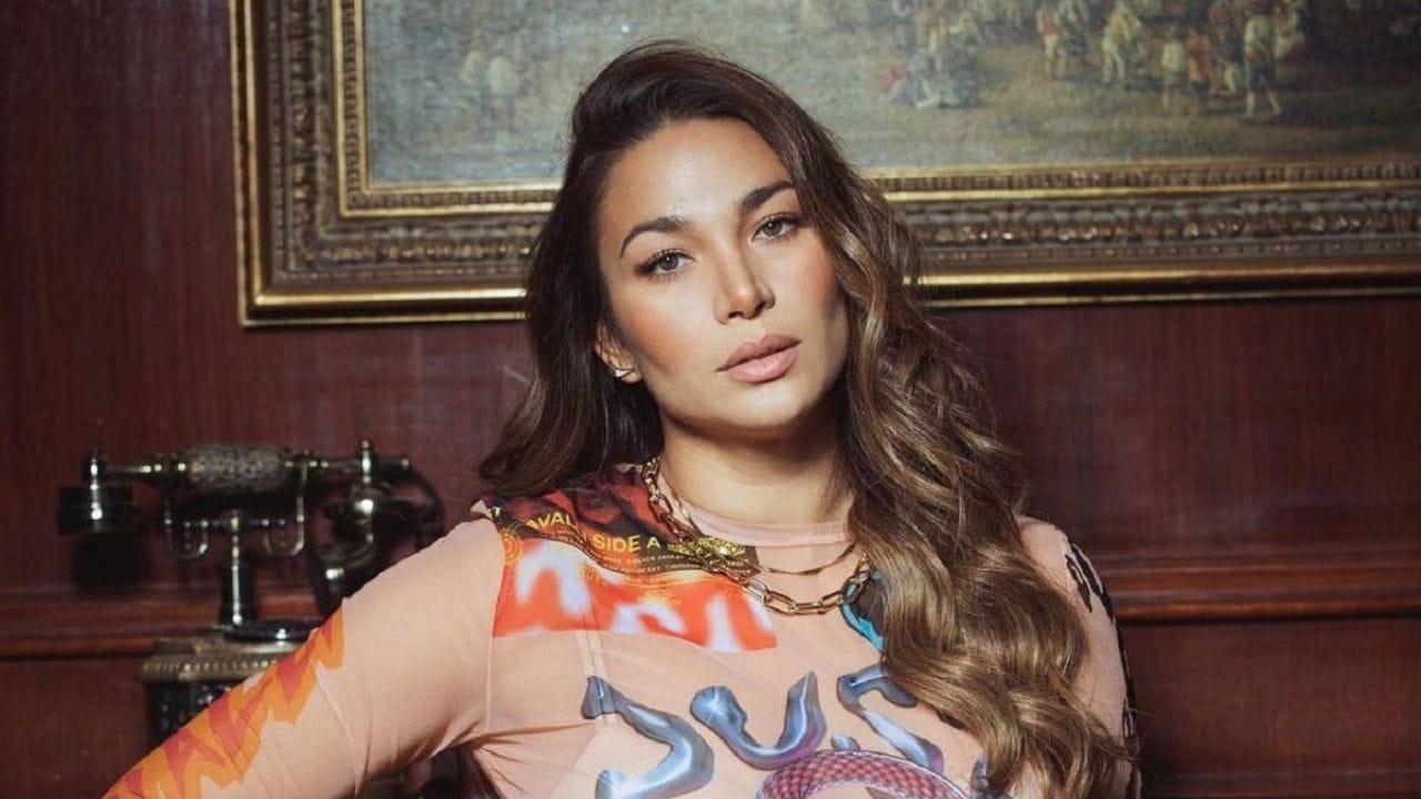 Lisandra Silva repasó las complicaciones que ha sufrido en su embarazo: “Me estoy haciendo exámenes…”