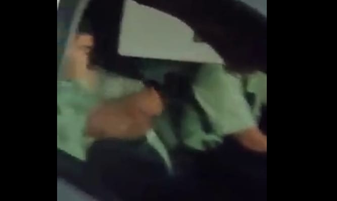 Encuentran a dos carabineros durmiendo durante una ronda nocturna: Fueron dados de baja